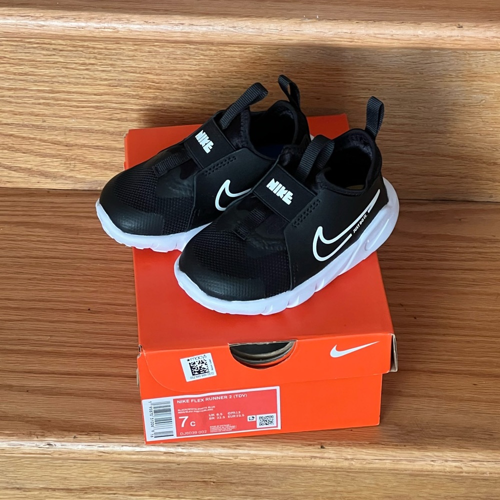 Nike Flex Runner 2 (TDV)